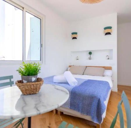 Studio ** Rooftop ** Lulli Marseilles Exterior foto